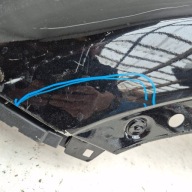 FIAT 500X 14- fender left front front