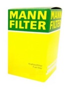 Mann-Filter P 990 Palivový filter