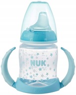 NUK First Choice Kubek z ustnikiem 150ml 6m+