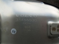 Volvo V60 TERMINALE dello scarico sinistra v 60 18r