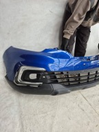 RENAULT CAPTUR and 1 17-19 LIFT bumper front front PDC 620725308R