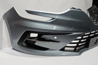 front bumper RENAULT MEGANE IV LIFT 21- PDC original 620220472R