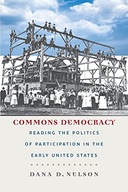 Commons Democracy: Reading the Politics of