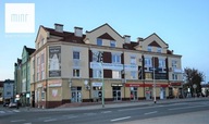 Lokal handlowy, Dębica, 1336 m²