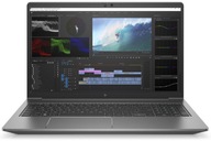 Notebook HP Zbook Power G7 15,6" Intel Core i7 16 GB / 512 GB sivý