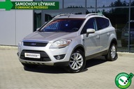 Ford Kuga 2 komplety kół, 4x4, Półskóra,