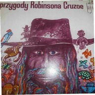 Przygody Robinsona Cruzoe - Krystyna Wodnicka