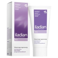 ILADIAN 40+ Gél pre intímnu hygienu - podporuje regeneráciu 180Ml
