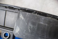 grid central bumper front 5H0853671H 5H0853677AH Volkswagen Golf VIII 8