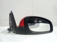 Opel Vectra C lift mirror right el. 5 PIN