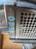 torpedo left EXPERT JUMPY Toyota ProAce II 9808467277 9808467377