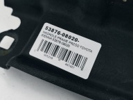 mudguard right front TOYOTA SIENNA 53876-08020