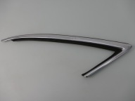 AUDI A8 D2 moulding windows CHROM left rear part