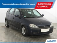 Opel Corsa 1.2, Klima, El. szyby