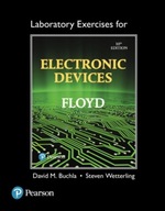 Lab Exercises for Electronic Devices Floyd Thomas