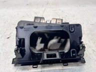 passenger compartment plato consoles AUDI A3 8Y 8Y2864131C
