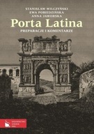 Porta Latina. podręcznik + Preparacje S.Wilczyński i in