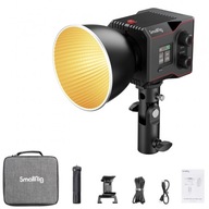 Lampa LED Smallrig COB RC 60B Bicolor 2700K-6500K Video Light 4376