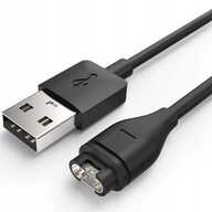 Nabíjačka USB Kábel pre Garmin Venu Sq / Music