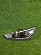 REFLEKTOR left front HYUNDAI I30 III 17- without DOSWIETLENIA NR.R893