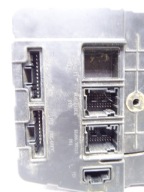 SCENIC II 03-06 module control unit compartment UCH 1.9 DCI F9Q812