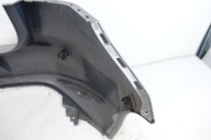 VW GOLF VII 7 5G bumper rear part rear 5G6807421