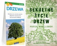 Drzewa + Sekretne życie drzew