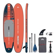 Deska SUP Aqua Marina Atlas 12'0'' sky glider OS