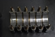 BLOK DOL MOTORU klika M52B20 BMW E39 2.0i 150 KM 95-00