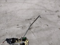 schloß tür links heck 2PIN TOYOTA RAV4 und 1