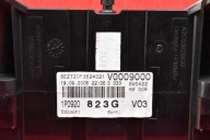 dials dials EU 1P0920823G SEAT LEON 2 II 1.9 TDI 105 KM 05-09