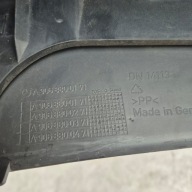 MERCEDES SPRINTER II 2 W906 06-18 bumper rear part rear PDC