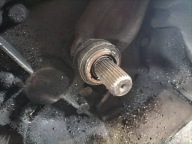 CAMBIO RENAULT CLIO e 1.2 8V JB1138