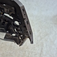RENAULT SCENIC III 3 LIFT 13-16 bumper front front PDC