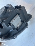 light XENON LED left PEUGEOT 508 and GT 9687580680