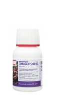 Coragen 200 SC 50 ml. stonka, zvitok, spodná bielizeň