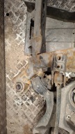 Achsträger Achsträger heck FORD MONDEO MK5 2.0