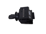 MERCEDES W209 ignition + key (1) original. 2095453308