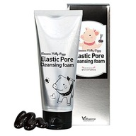 Elizavecca Milky Piggy Elastic Pore Cleansing Foam