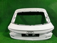 boot door rear AUDI Q3 SPORTBACK 83A 83F