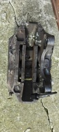 VW Touareg II 7P 10- 3.6 FSI Brembo caliper brake front right front