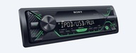 Sony DSX-A202UI / DSX-A212UI radio samochodowe MP3 USB Flac AUX