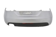 bumper rear rear part AUDI TT and 8J