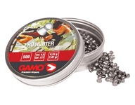 Śrut Gamo Pro Hunter 4,5mm 500szt (6321934)