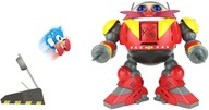 Sonic Boom - Figurka robot bojowy Doktora Eggmana - 40926