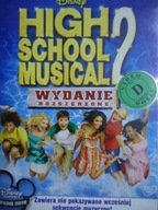 High School Musical 2 wyd. rozszerzone