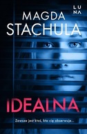 IDEALNA, MAGDA STACHULA