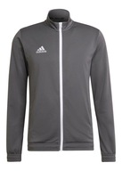 BLUZA TRENINGOWA ADIDAS ENTRADA 22 SZARA PIŁKARSKA DRESOWA ROZ L