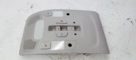 light OSWIETLENIE cabs AUDI A6 C7 4G0947135H