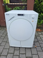 SUSZARKA KONDENSACYJNA MIELE T 7744 C 7kg STAN BDB